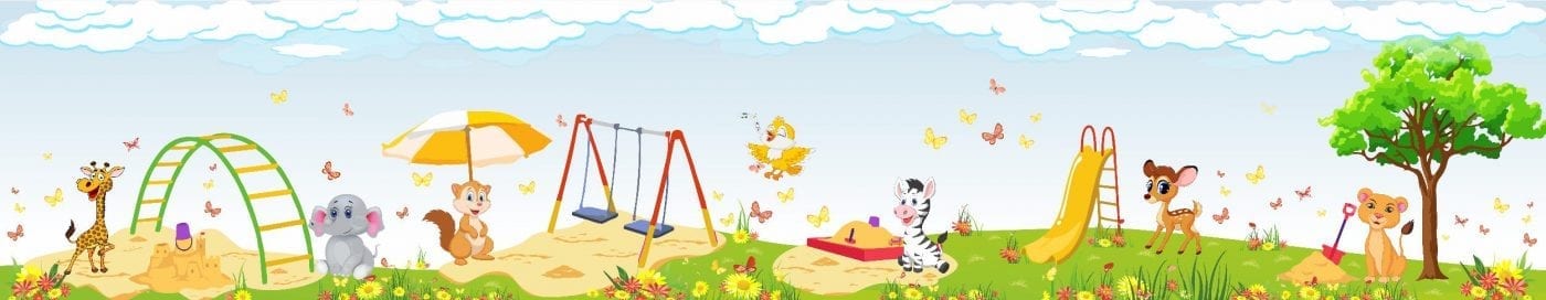 Kinderparadies – Kindertagesstätten in Düsseldorf und Leichlingen