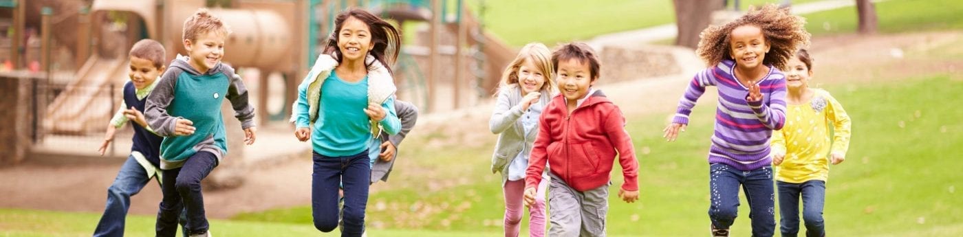 Kinderparadies – Kindertagesstätten in Düsseldorf und Leichlingen