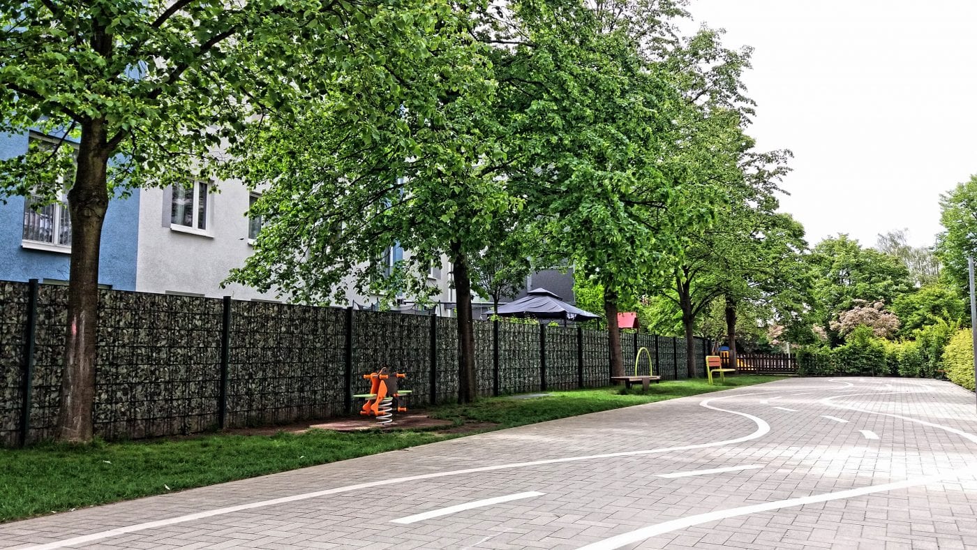 Kinderparadies – Kindertagesstätten in Düsseldorf und Leichlingen