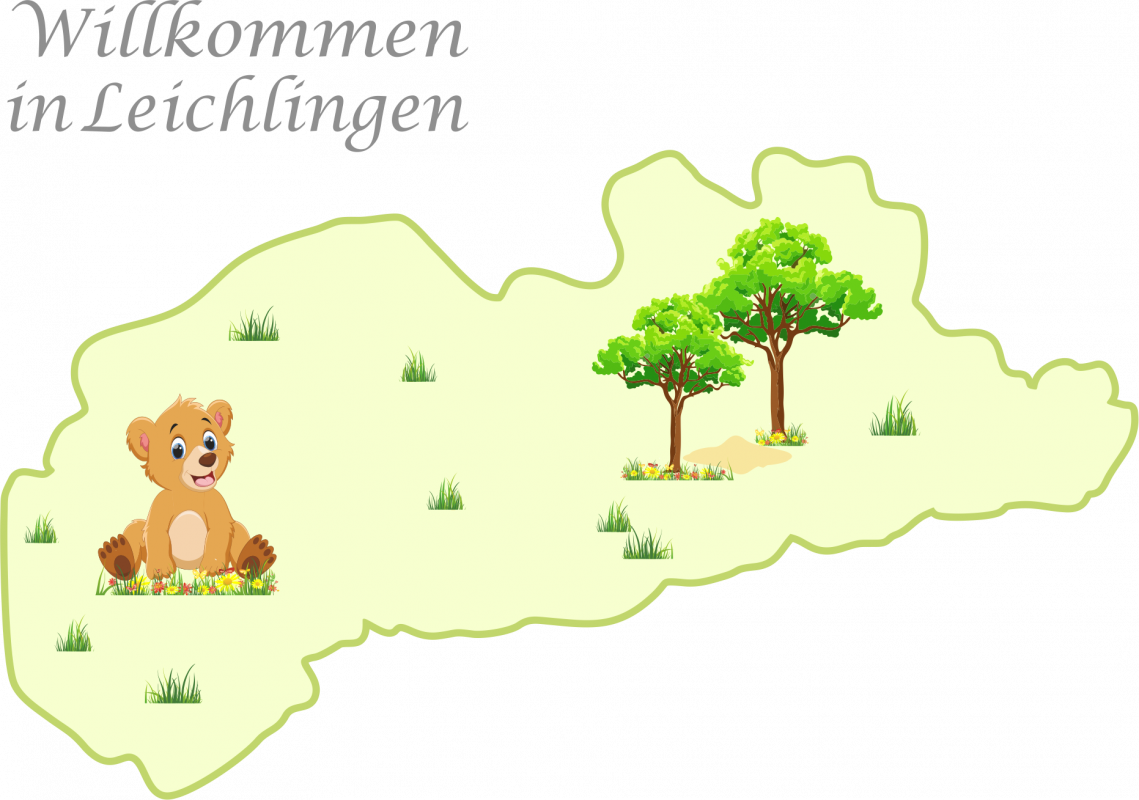 Kinderparadies – Kindertagesstätten in Düsseldorf und Leichlingen