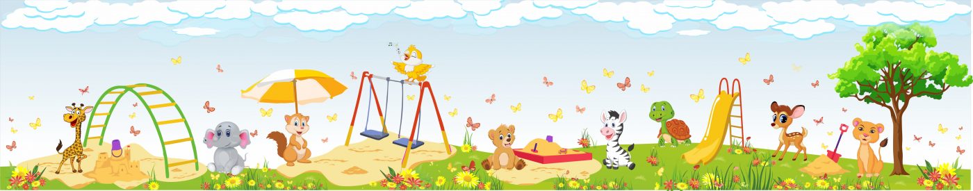 Kinderparadies – Kindertagesstätten in Düsseldorf und Leichlingen