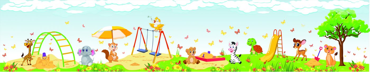 Kinderparadies – Kindertagesstätten in Düsseldorf und Leichlingen